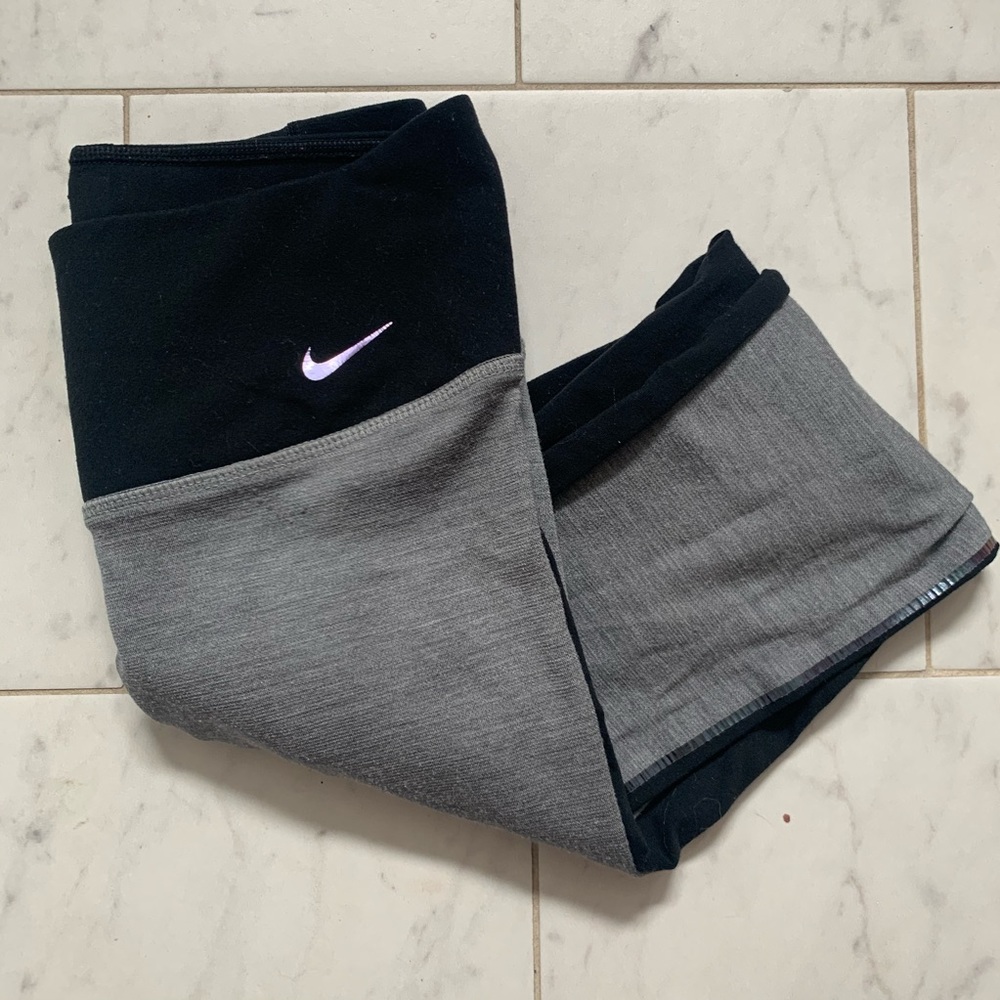 Nike workout leggings